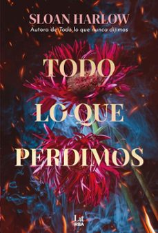 todo lo que perdimos (ebook)-sloan harlow-9791370311025