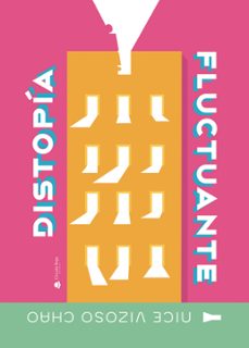 distopia fluctuante (ebook)-9791370462925