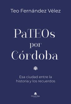 pateos por cordoba (ebook)-9791370467425