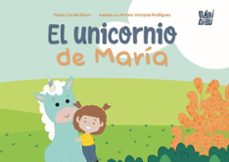el unicornio de maria-paula conde bravo-9791387558925