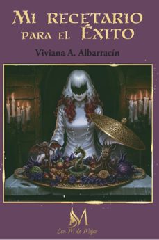 mi recetario para el exito-viviana a. albarracin-9791387615925