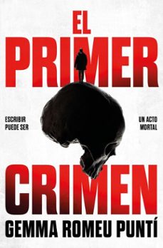 el primer crimen (ebook)-gemma romeu puntí-9791387629625