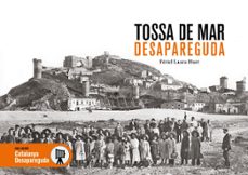 tossa de mar desapareguda-laura huet feriel-9791387658625