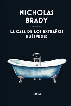 la casa de los extraños huespedes-nicholas brady-9791387688325