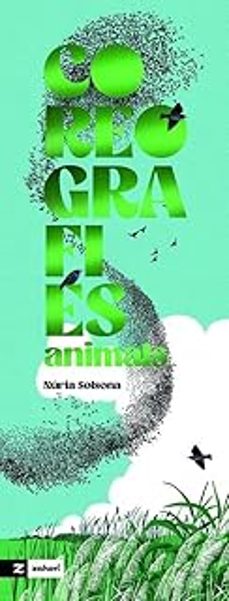 coreografies animals-nuria solsona-9791387709525