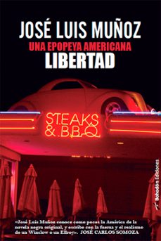 una epopeya americana. libertad (ebook)-jose luis muñoz-9791387719425