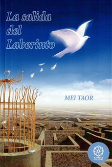 la salida del laberinto-mei taor-9791387721725