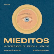 mieditos-asun garcia aparicio-noemi montes-9791387737825