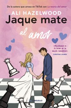 jaque mate al amor-ali hazelwood-9791387739225