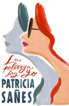 la pelirroja soy yo (ebook)-patricia sañes-9791387761325