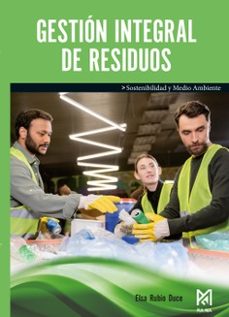 gestion integral de residuos-elsa rubio duce-9791387764425