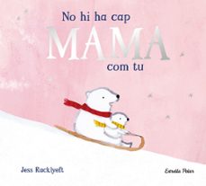 no hi ha cap mama com tu-jess racklyeft-9791387782825