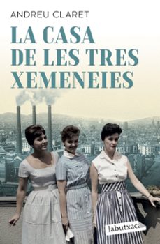 la casa de les tres xemeneies-andreu claret-9791387802325