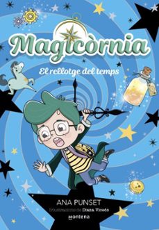 Magicornia