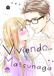 viviendo con matsunaga 9-9791387822125