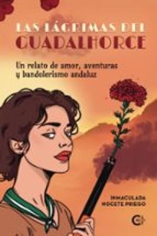 las lagrimas del guadalhorce (ebook)-9791387826925