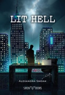 lit hell (dark times 2)-alexandra smoak-9791387864125