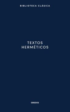 textos hermeticos (ebook)-9791387896225