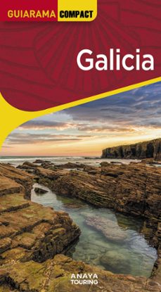galicia 2026 (15ª ed.) (guiarama compact)-anton pombo rodriguez-9791387915025