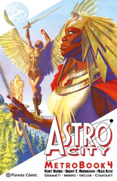 astro city nº 04/06-9791387920425