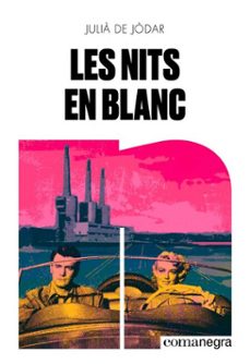 les nits en blanc (ebook)-julia de jodar-9791387969325