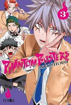 phantom busters 3-9791387981525