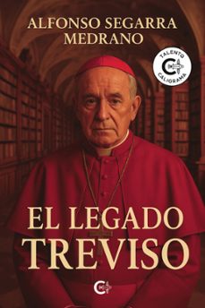 el legado treviso (ebook)-9791387984625