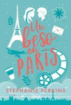 un beso en paris (ebook)-perkins stephanie-9791387986025