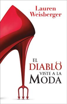 el diablo viste a la moda (ebook)-lauren weisberger-9791388011825