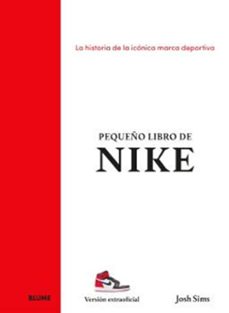 pequeño libro de nike (ebook)-josh sims-9791388023125