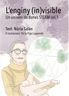 un univers de dones steam vol. 1-m. nuria salan ballesteros-9791388106125