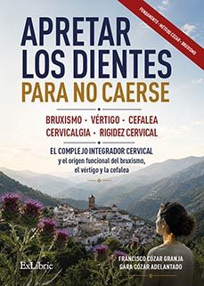 (i.b.d.) apretar los dientes para no caerse-gara cozar adelantado-francisco cozar granja-9791388445125