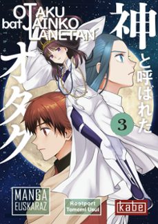otaku bat jainko lanetan 3-tomomi usui-9791399041125