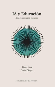 ia y educacion (ebook)-tiscar lara-carlos magro-9791399050325