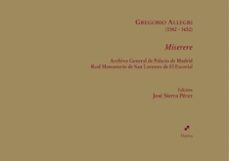 miserere-gregorio allegri-9791399060225