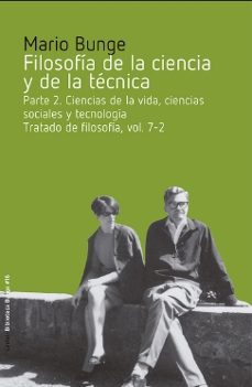 filosofía de la ciencia y de la técnica parte 2-mario bunge-9791399172225