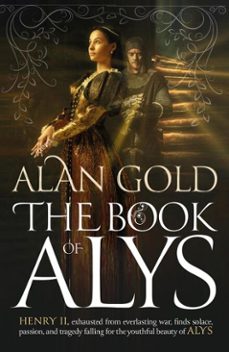 the book of alys (ebook)-alan gold-9798215062425