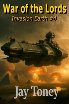 war of the lords (ebook)-jay toney-9798215624425