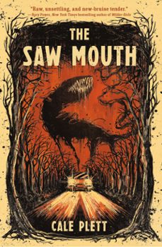 the saw mouth (ebook)-cale plett-9798217025725