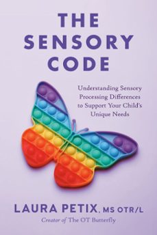 the sensory code (ebook)-laura petix-9798217179725