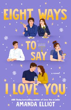 eight ways to say i love you (ebook)-amanda elliot-9798217189625