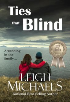 ties that blind (ebook)-leigh michaels-9798223665625