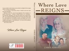 where love reigns (ebook)-chris abbott-9798223726425