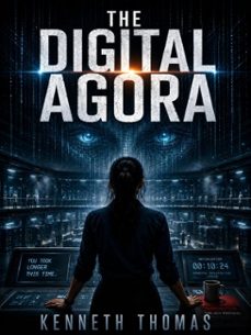 the digital agora-kenneth thomas-9798227307125