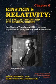 -albert einstein-harry yoon-9798230192725