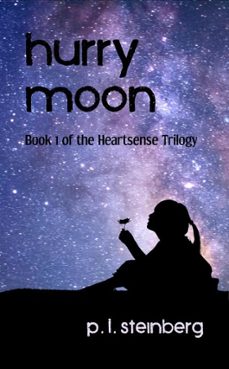hurry moon (ebook)-paul steinberg-9798230817925