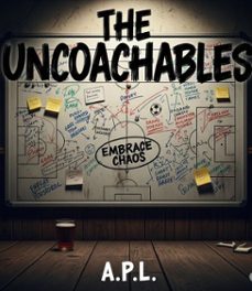 the uncoachables (ebook)-9798230874225