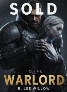 sold to the warlord: an omegaverse story (ebook)-r. lee willow-9798231909025