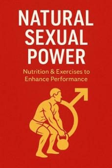 nutrition &amp; exercises to enhance performance (ebook)-9798232035525
