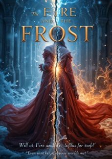 the fire and the frost (ebook)-selena virgil-9798232379025